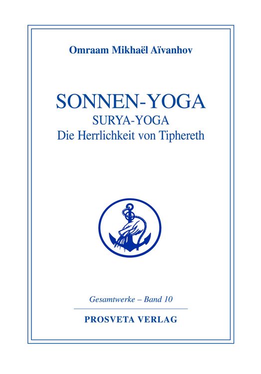 Produktbild: Sonnen-Yoga