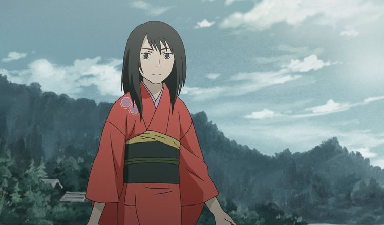 Produktbild: Mushi-Shi - Volume 2 LTD. - Mit Artcards