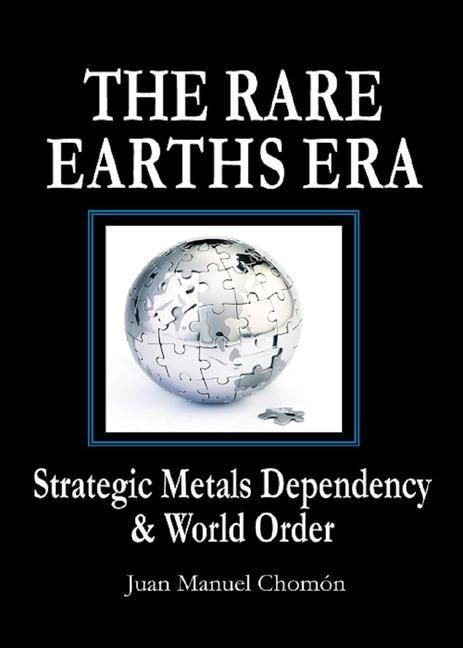 Produktbild: The Rare Earths Era