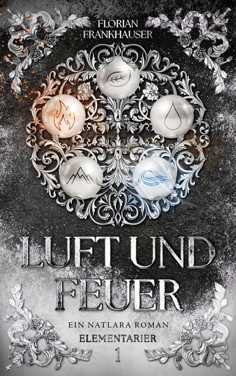 Produktbild: Luft und Feuer