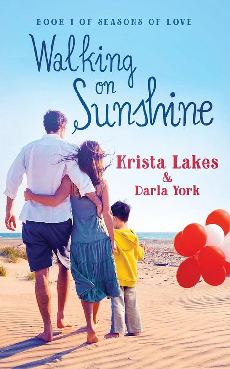 Produktbild: Walking On Sunshine