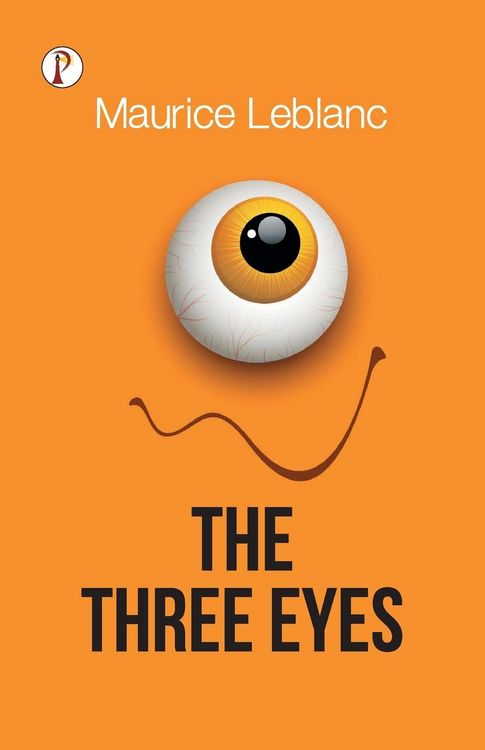 Produktbild: The Three Eyes