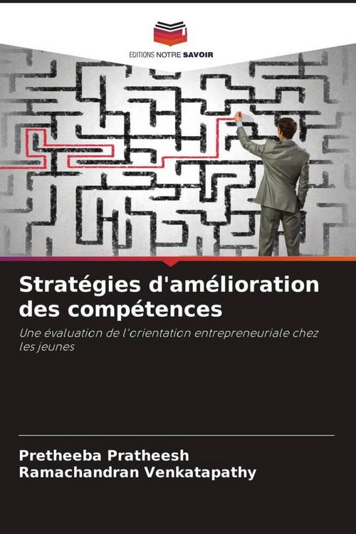 Produktbild: Strat&eacute;gies d'am&eacute;lioration des comp&eacute;tences