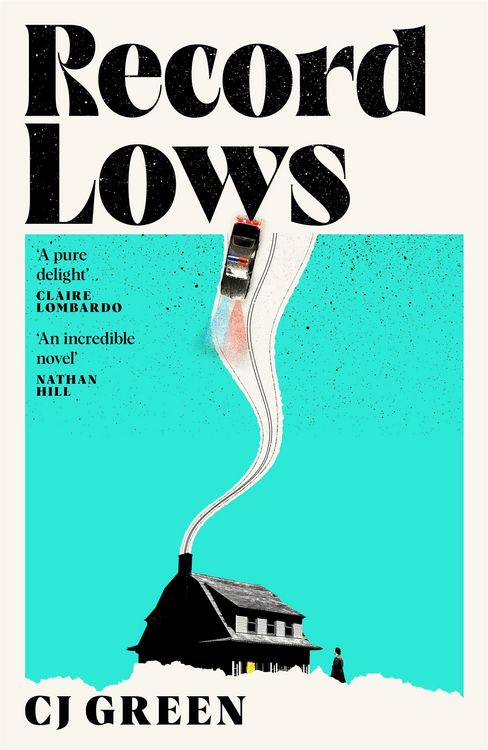 Produktbild: Record Lows