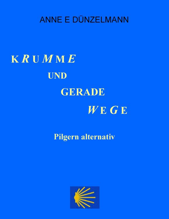 Produktbild: Krumme und gerade Wege