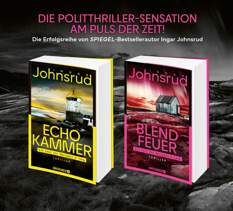 Produktbild: Blendfeuer