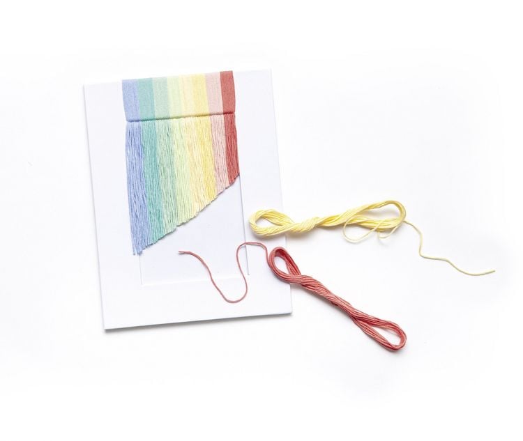 Produktbild: Folia Bilderrahmen aus Pappe, wei&szlig; f&uuml;r Format 10x15cm