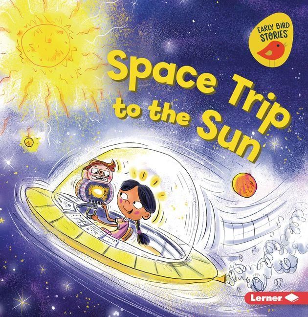 Produktbild: Space Trip to the Sun