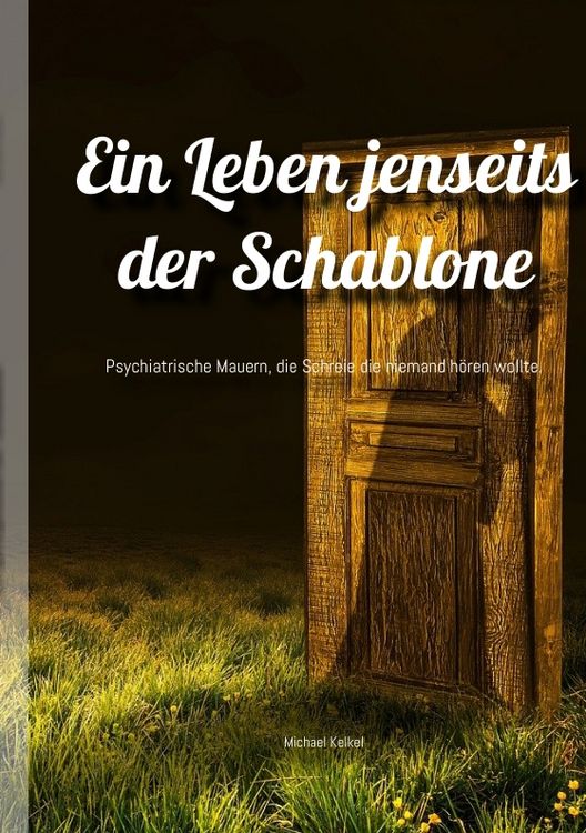 Produktbild: Ein Leben jenseits der Schablone