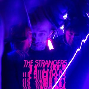 Produktbild: The Strangers