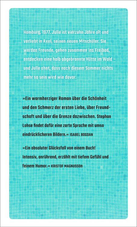 Produktbild: Das Summen unter der Haut
