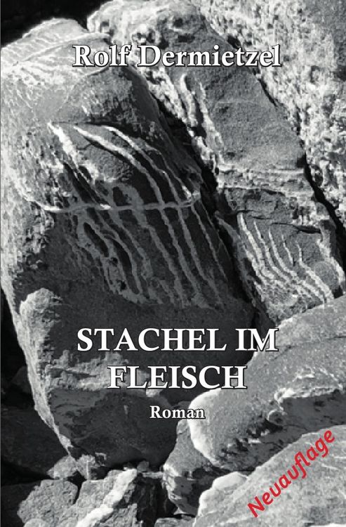 Produktbild: Stachel im Fleisch