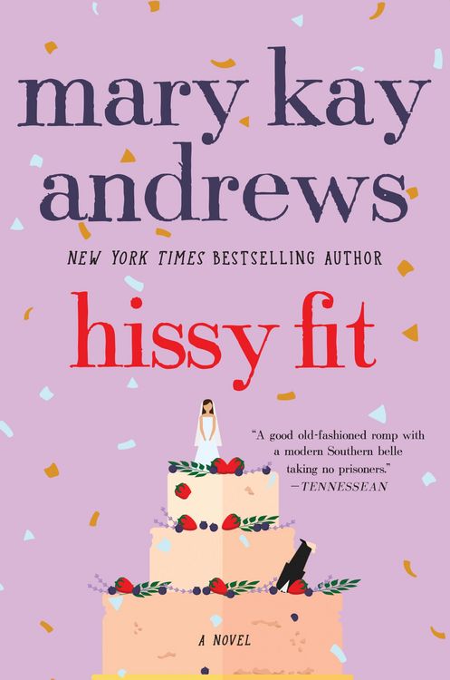 Produktbild: Hissy Fit