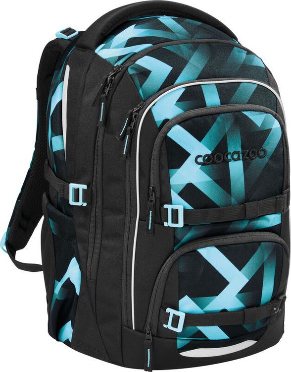 Produktbild: Rucksack PORTER Laser Lights