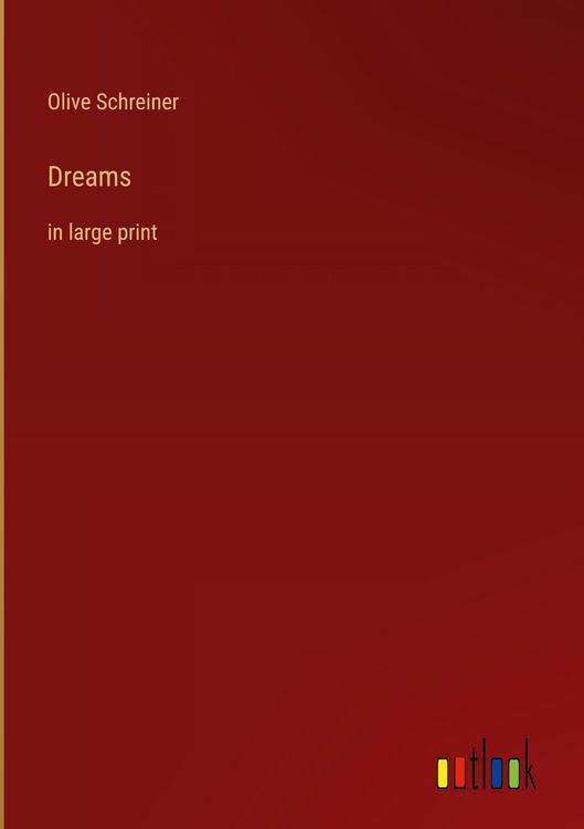 Produktbild: Dreams