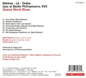 Produktbild: Jazz At Berlin Philharmonic XVII