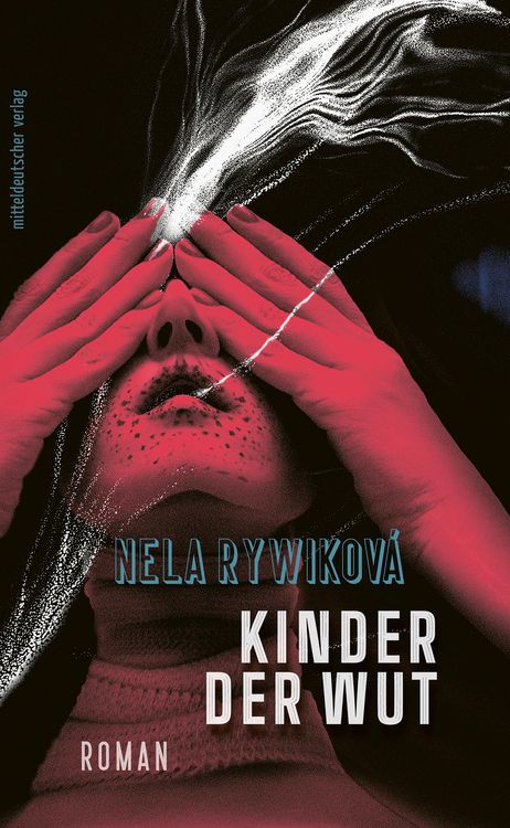 Produktbild: Kinder der Wut