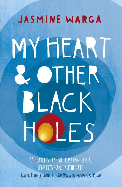 Produktbild: My Heart and Other Black Holes