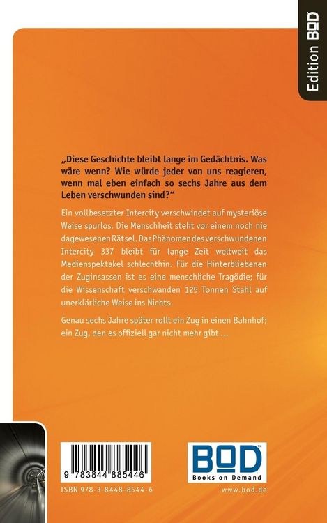 Produktbild: Der Zeitzug