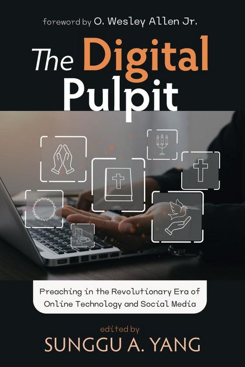 Produktbild: The Digital Pulpit