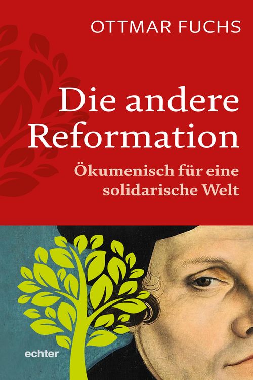 Produktbild: Die andere Reformation