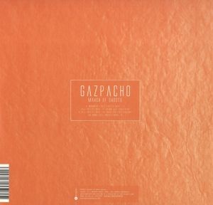 Produktbild: March Of Ghosts (Half-Speed Master Black LP)