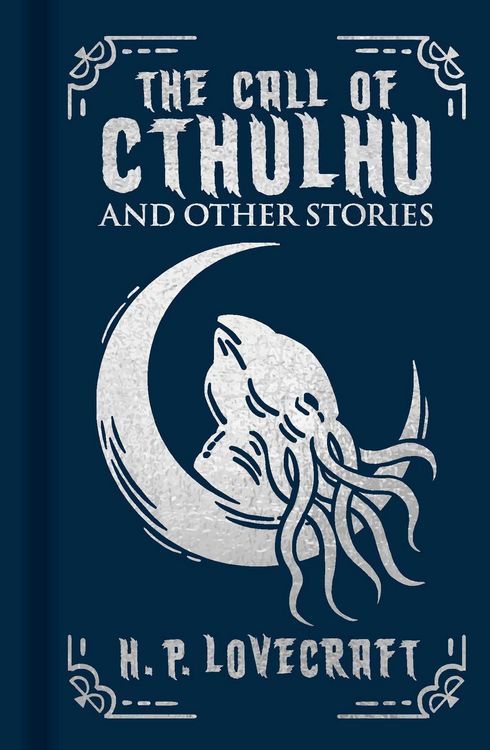 Produktbild: Lovecraft, H: Call of Cthulhu and Other Stories