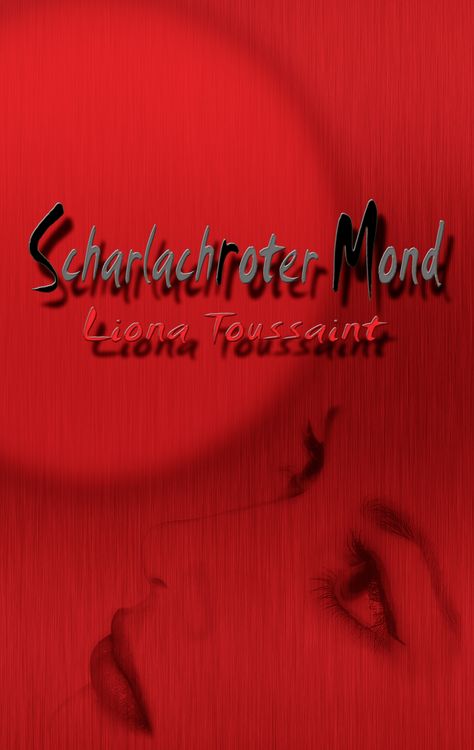 Produktbild: Scharlachroter Mond