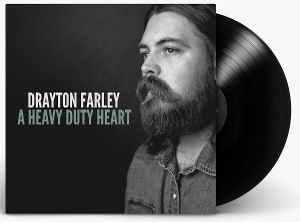 Produktbild: A Heavy Duty Heart