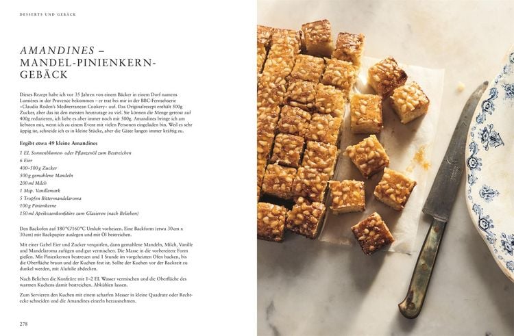 Produktbild: Mittelmeerk&uuml;che. Ein Kochbuch