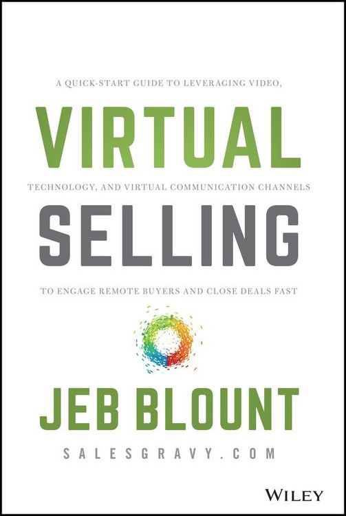 Produktbild: Virtual Selling