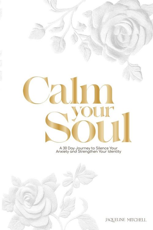 Produktbild: Calm, soul