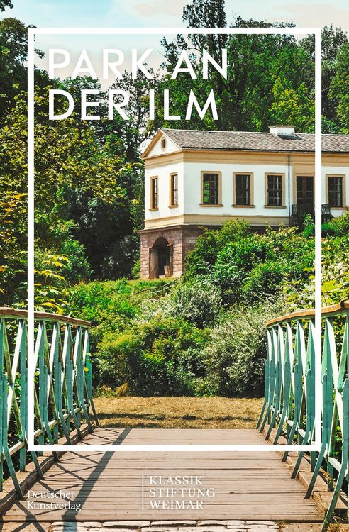 Produktbild: Park an der Ilm