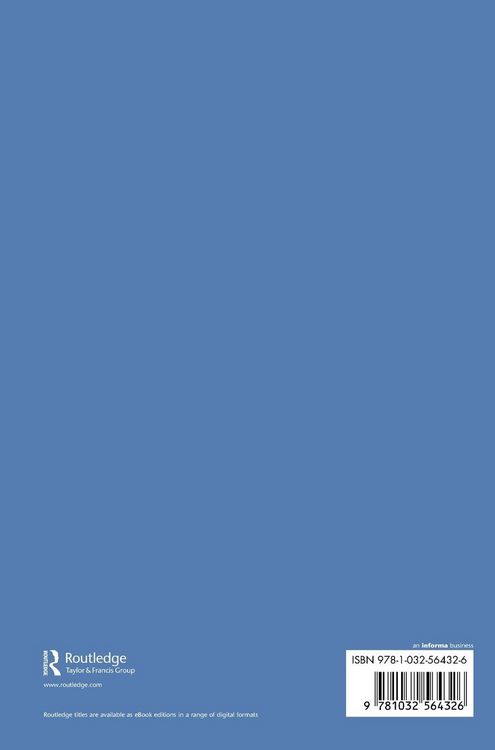 Produktbild: Fundamentals of International Aviation Law and Policy