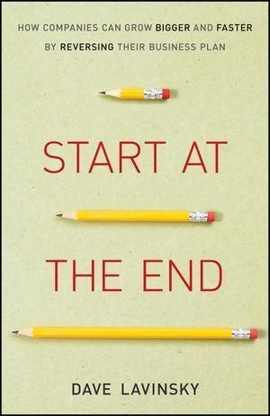 Produktbild: Start at the End