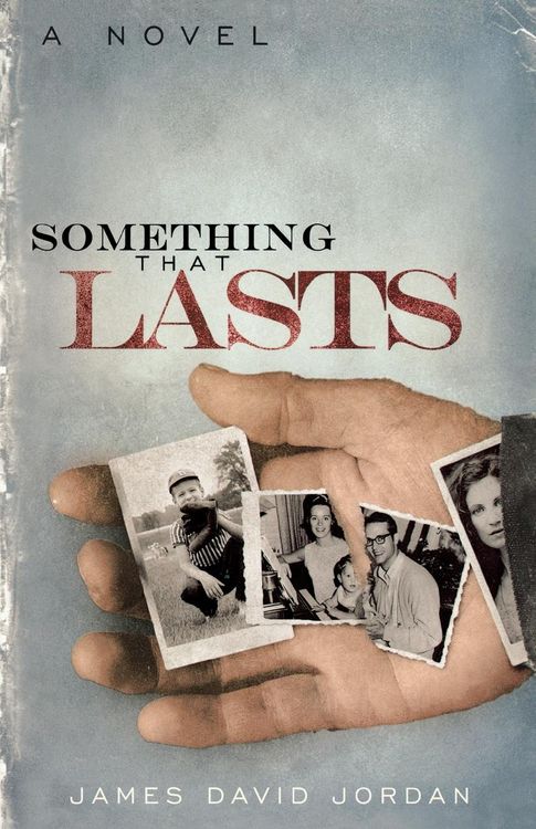 Produktbild: The Something That Lasts