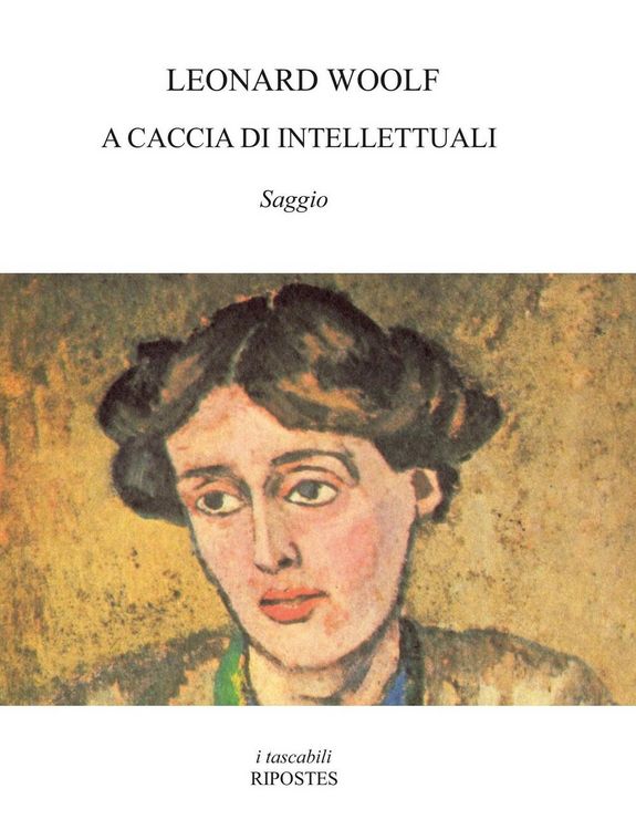 Produktbild: A caccia di intellettuali