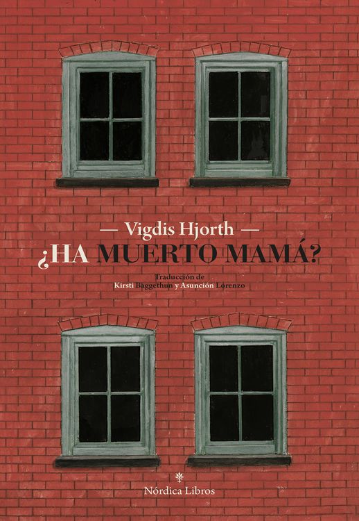 Produktbild: &iquest;Ha muerto mam&aacute;?