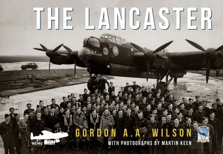 Produktbild: The Lancaster