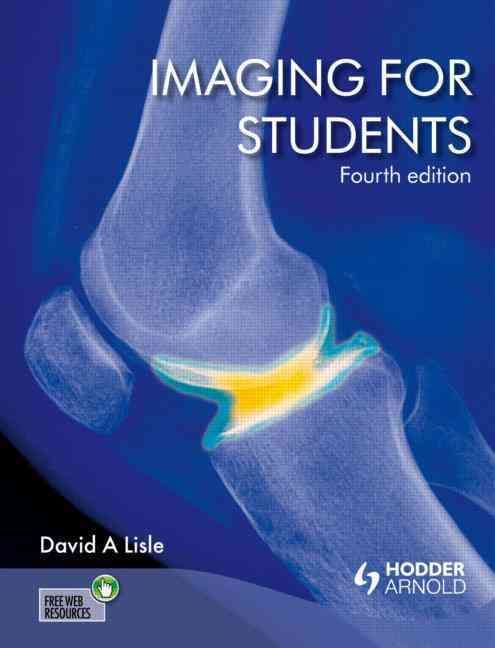 Produktbild: Imaging For Students 4/e