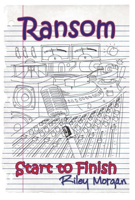 Produktbild: Ransom