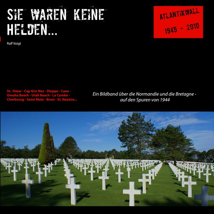 Produktbild: Sie waren keine Helden...