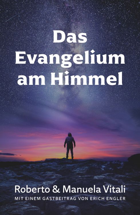 Produktbild: Das Evangelium am Himmel
