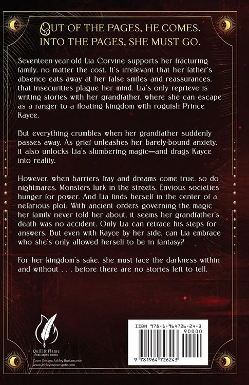 Produktbild: Flameheart