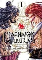 Produktbild: Ragnarok Valk&uuml;rleri Cilt 1