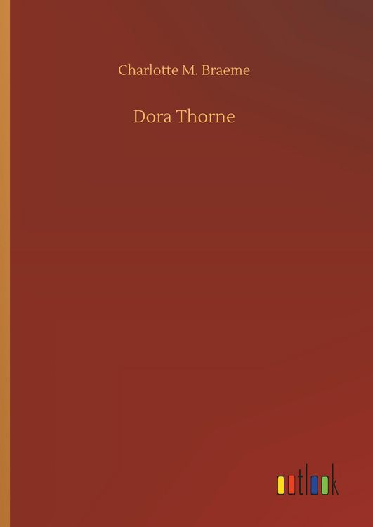 Produktbild: Dora Thorne