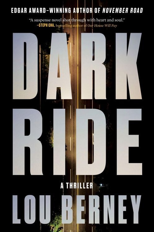 Produktbild: Dark Ride
