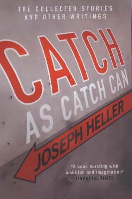 Produktbild: Catch As Catch Can
