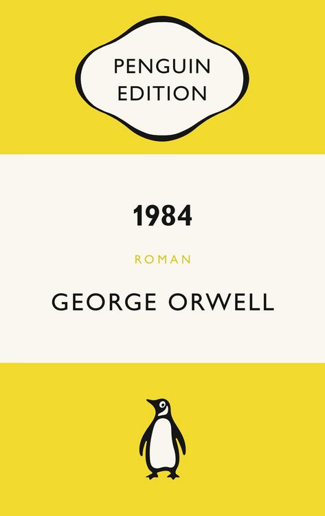 Produktbild: 1984