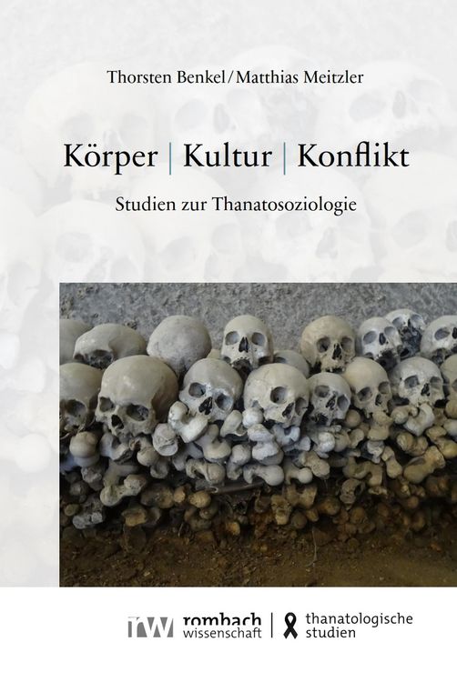 Produktbild: K&ouml;rper | Kultur | Konflikt